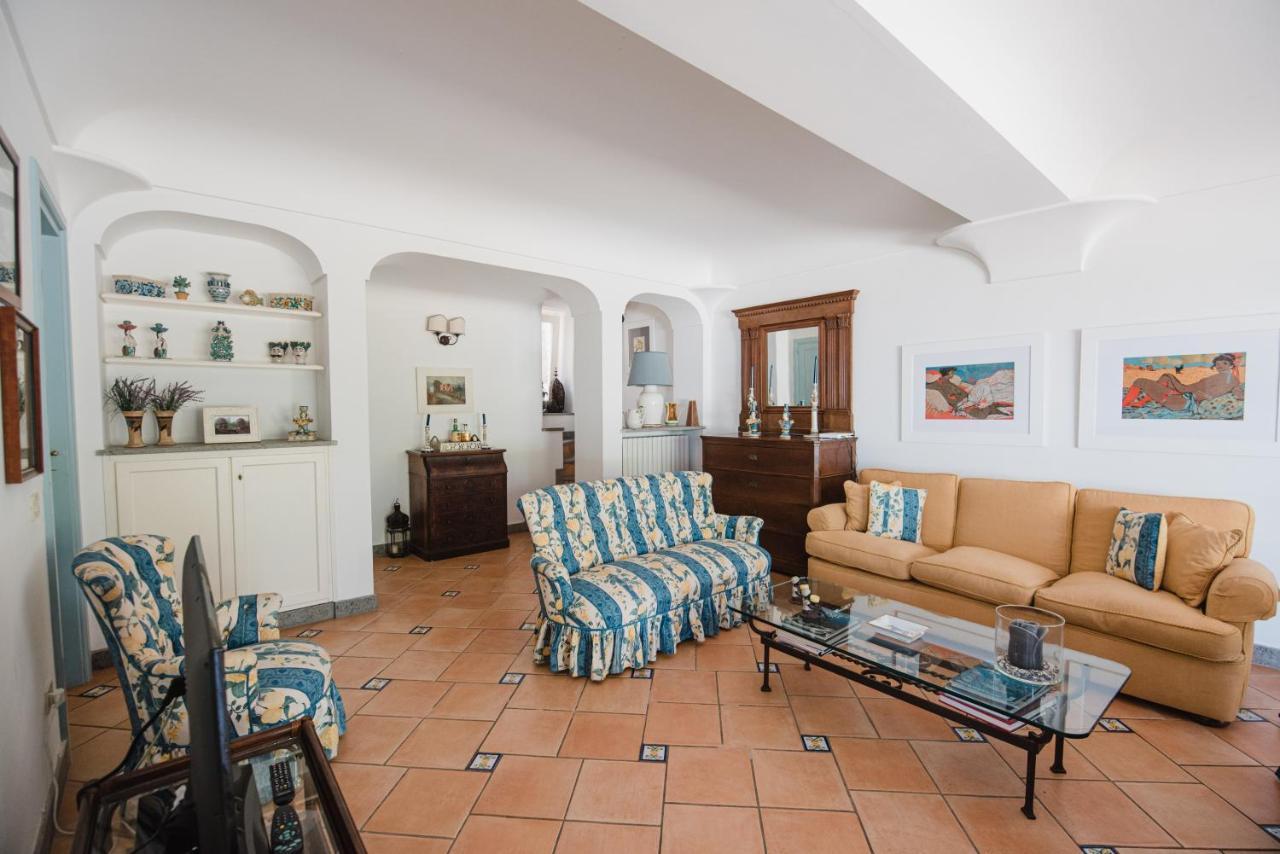 La Rosinella By Elite Villas